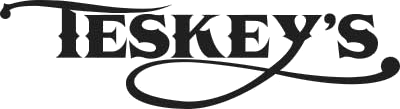 Teskeys logo