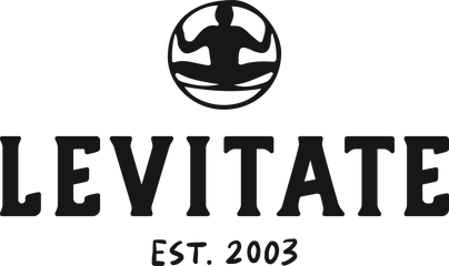 Levitate logo
