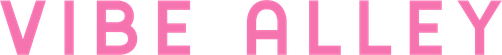 Vibe Alley logo