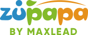 Zupapa logo