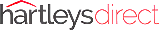 Hartleys Direct logo