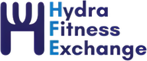 Hydra Fitness Exchange logo