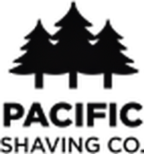 Pacific Shaving Company logo