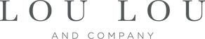 Lou Lou & Company logo