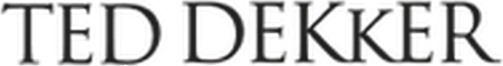 Ted Dekker logo