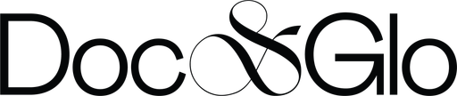 Doc & Glo logo