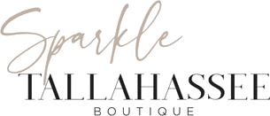 Sparkle Tallahassee logo