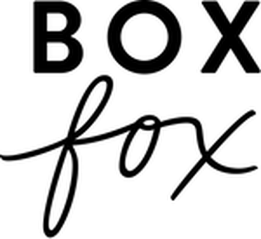 BOXFOX logo