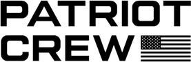 Patriot Crew logo