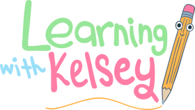 Learning With Kelsey logo