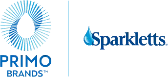 Sparkletts logo