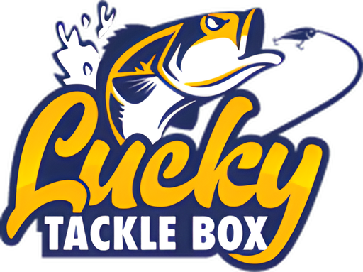 Lucky Tackle Box logo