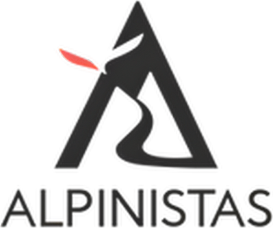 Alpinistas logo