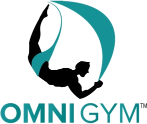 Yoga Swings, Trapeze & Stands Since 2001 logo