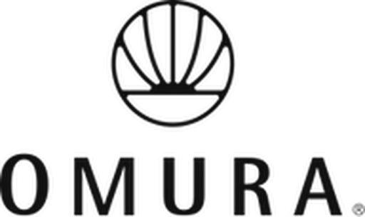 Omura logo