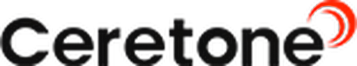 Ceretone Hearing Aids logo