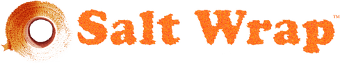 SaltWrap logo