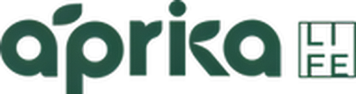 Aprika Life logo