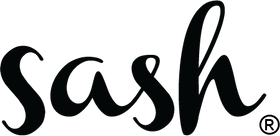 Sash Bag logo