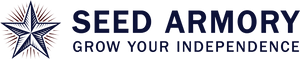 Seed Armory logo