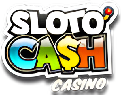 Slotocash logo