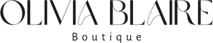 Olivia Blaire logo