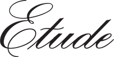 Etude Wines logo