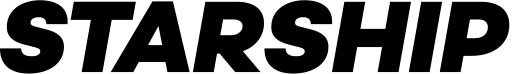 Starship Technologies logo