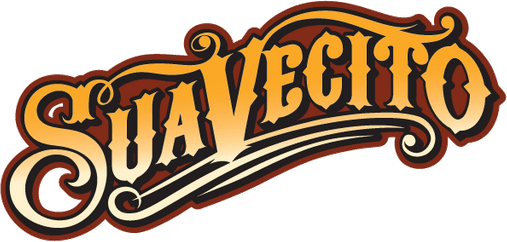 Suavecito Pomade logo
