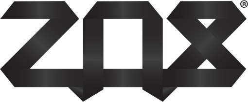 ZOX logo