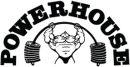 Powerhouse Gym logo