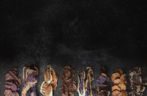 Carnivore Snax logo