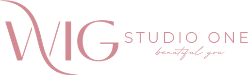 Wig Studio 1 logo