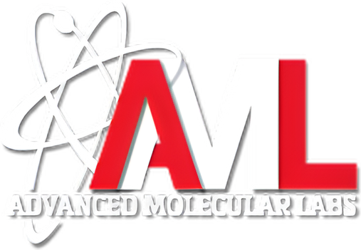 Advanced Molecular Labs logo