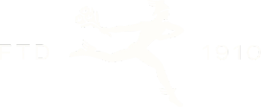 FTD logo
