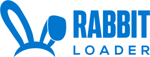 RabbitLoader logo