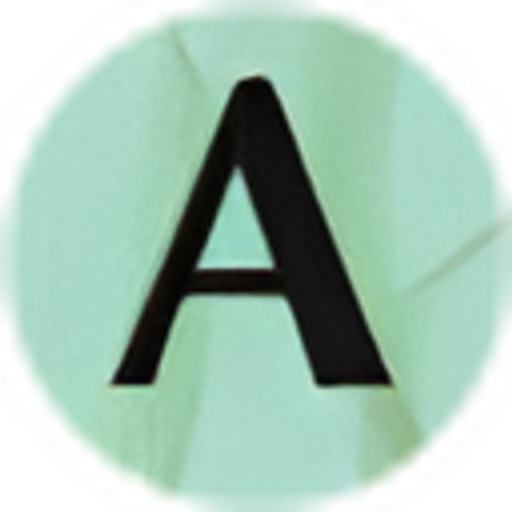 Algenist logo
