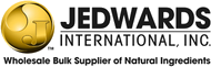 Jedwards International logo