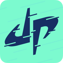 Dude Perfect logo