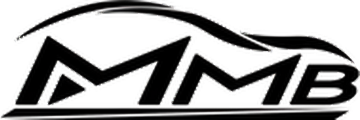 MMB Official logo