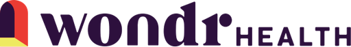 Wondr Health logo