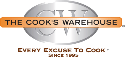 The Cook's Warehouse logo