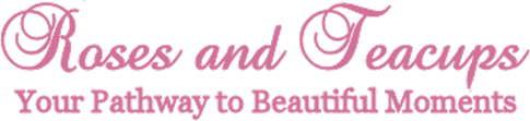 Roses And Teacups logo