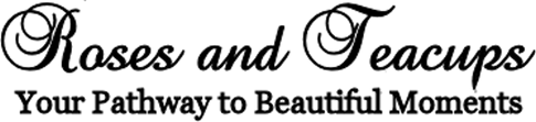 Roses And Teacups logo