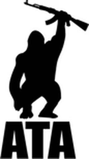 ATA Tees logo