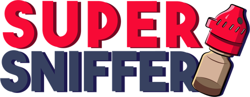 Super Sniffer logo