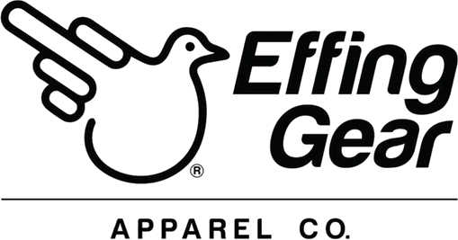 Effing Gear logo