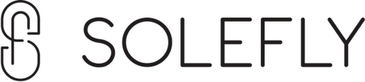 SoleFly logo