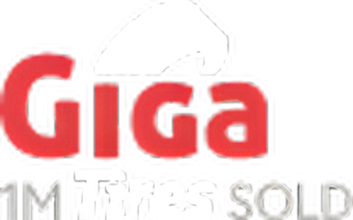 Giga Tires logo
