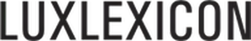 LuxLexicon logo